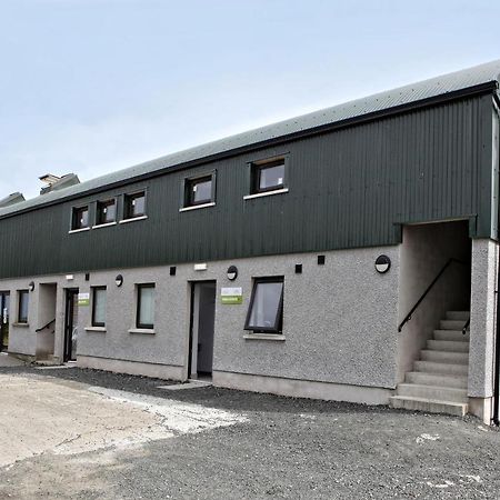 Aunt Rachel'S Barn Hostel Bushmills Bagian luar foto