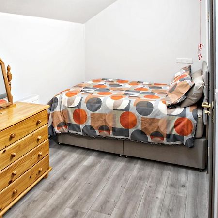 Aunt Rachel'S Barn Hostel Bushmills Bagian luar foto