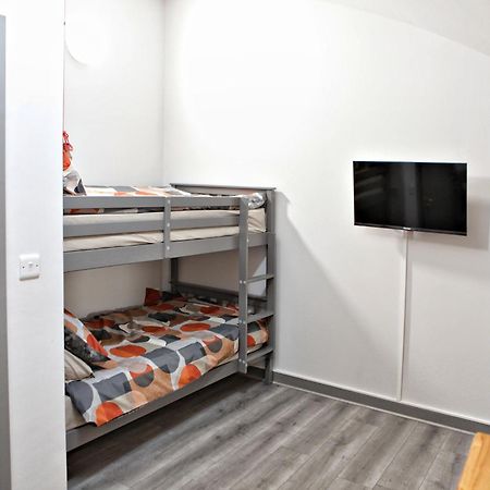 Aunt Rachel'S Barn Hostel Bushmills Ruang foto
